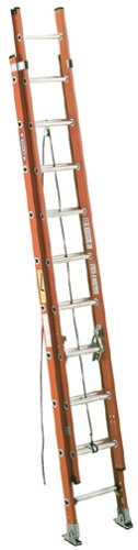 Extension Ladder 24′