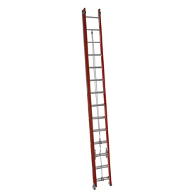 Extension Ladder, 28′