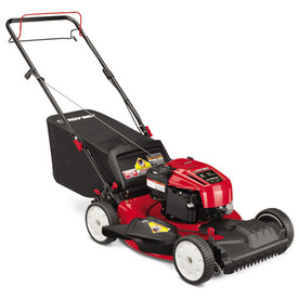 Mower 21″ Self Propelled