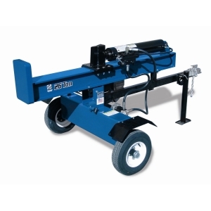 Log Splitter 26ton