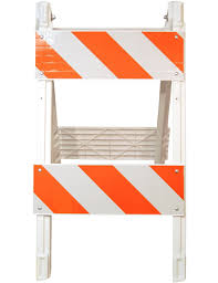 Safety Barrier