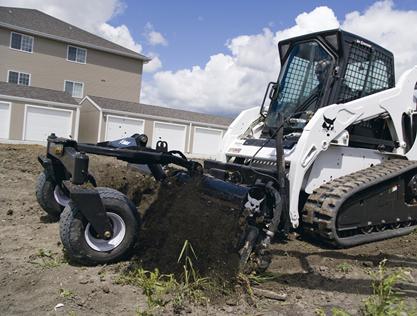 Soil Conditioner