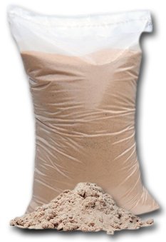 Sand, Medium 100lb Bag