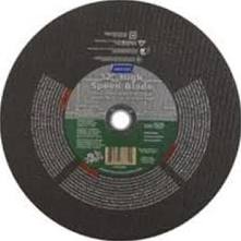 Abrasive Blade, Concrete 12″x1″