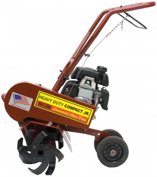 Maxim Mini Tiller