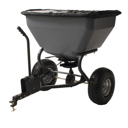 Spreader, 200# Towable