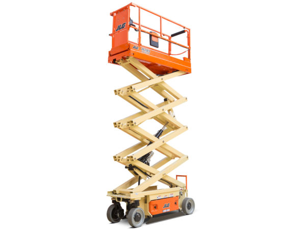 Scissor Lift 2630ES